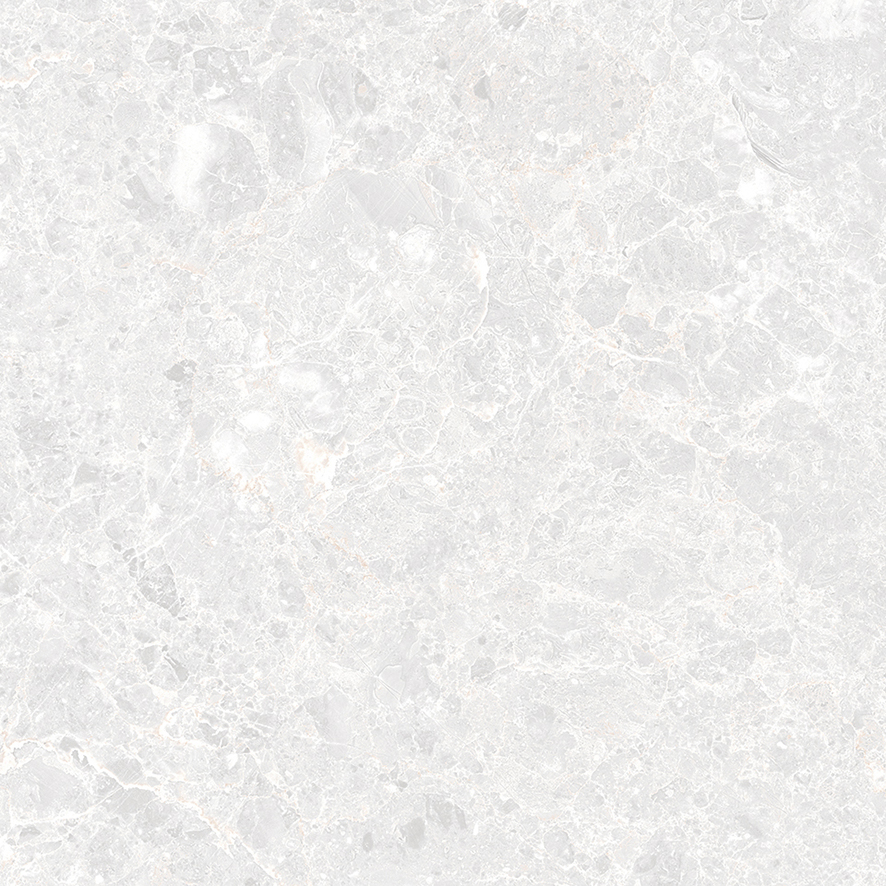 Emperador Blanco светло-серый матовый карвинг 60х60 Laparet