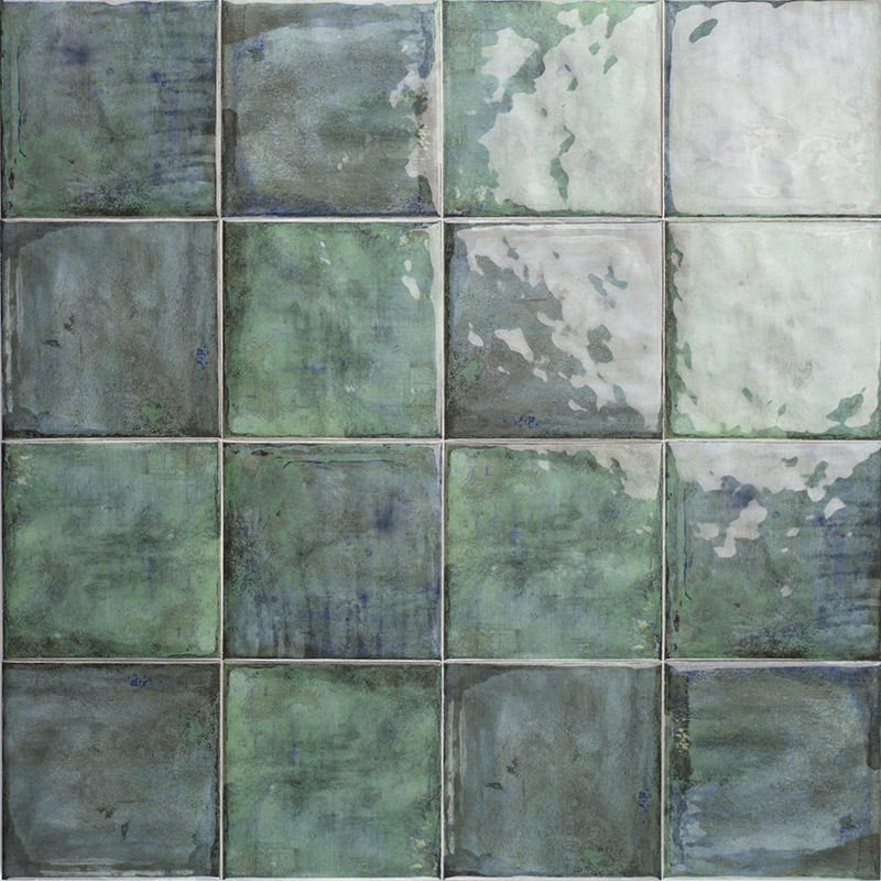 Mahon Smeraldo 15x15 Mainzu