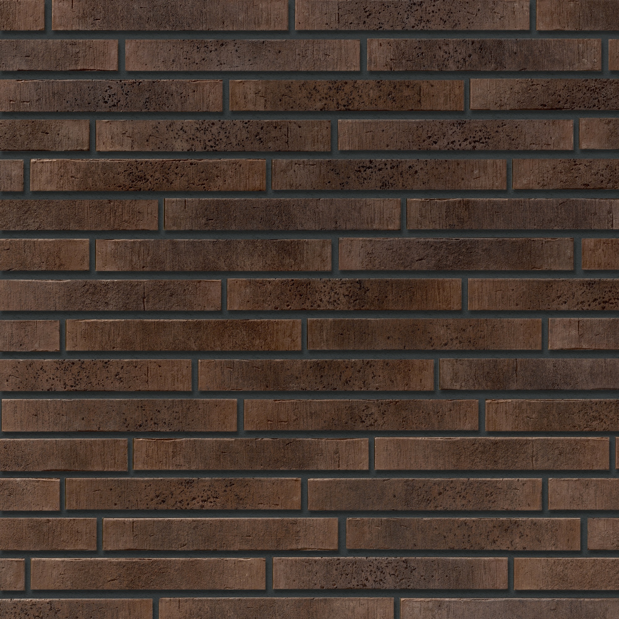 Ригельный кирпич Плоскость Сиэтл 707 36,5x5x1,5 Leonardo Stone