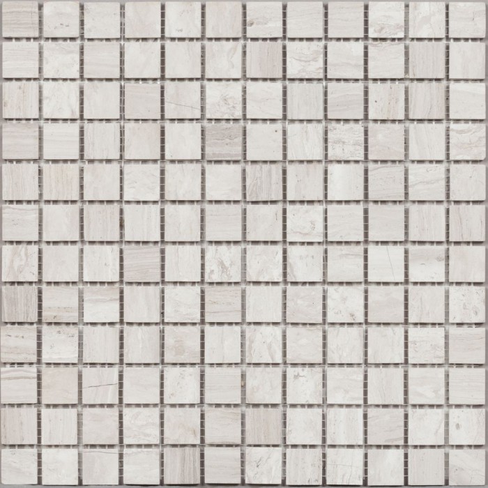 DAO-635-23-4 Wood Grey мрамор 2.3х2.3 30х30 DAO