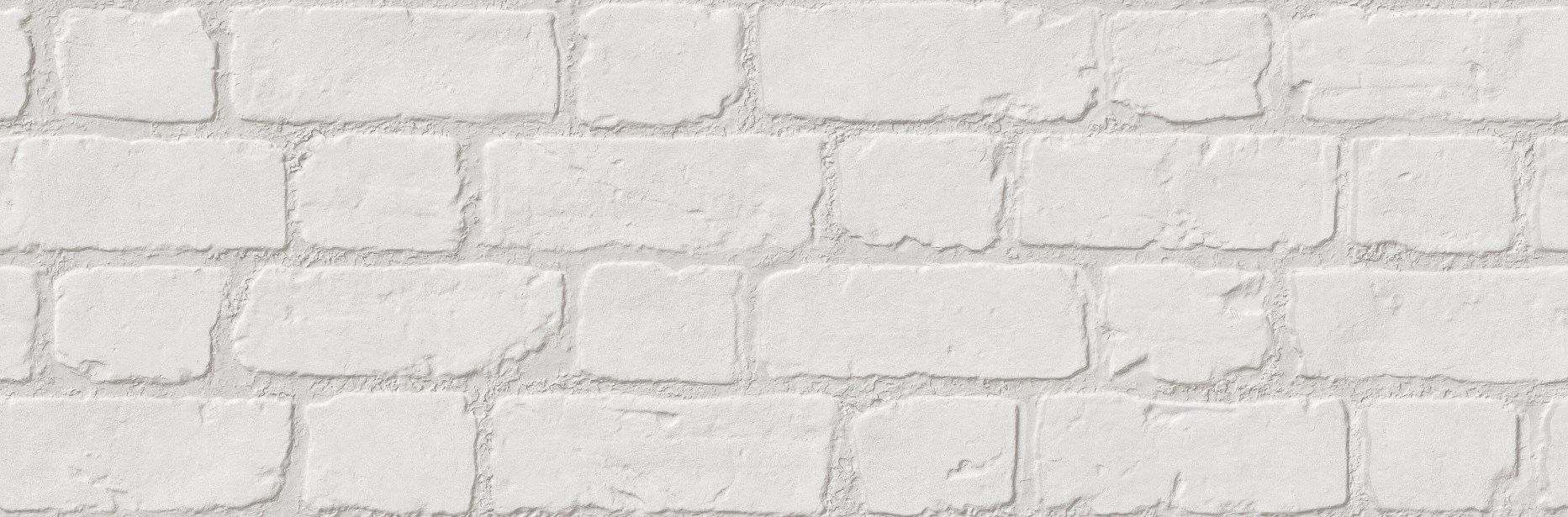 Muro XL Blanco 30x90 Emigres