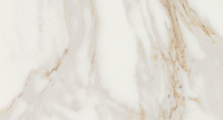 fQNH Roma Gold Calacatta Oro Brillante 30,5x56 FAP Ceramiche