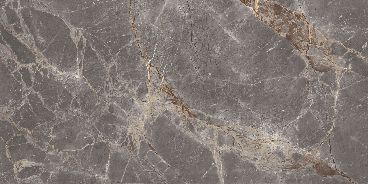 Nebula Grey Полированный 80x160 Laparet
