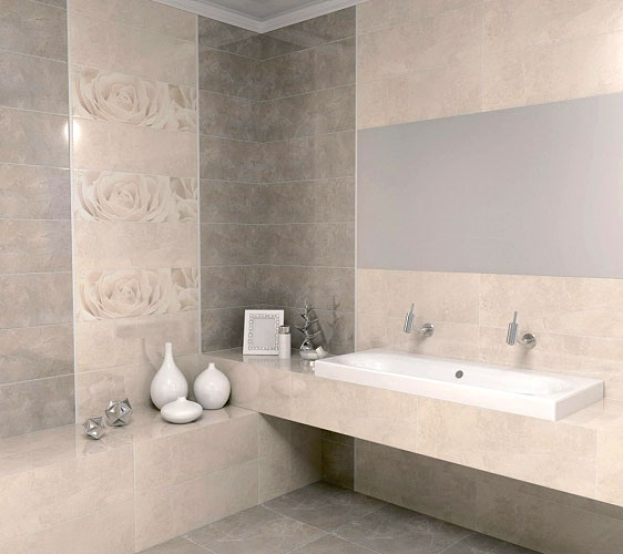 Розовый город Kerama Marazzi