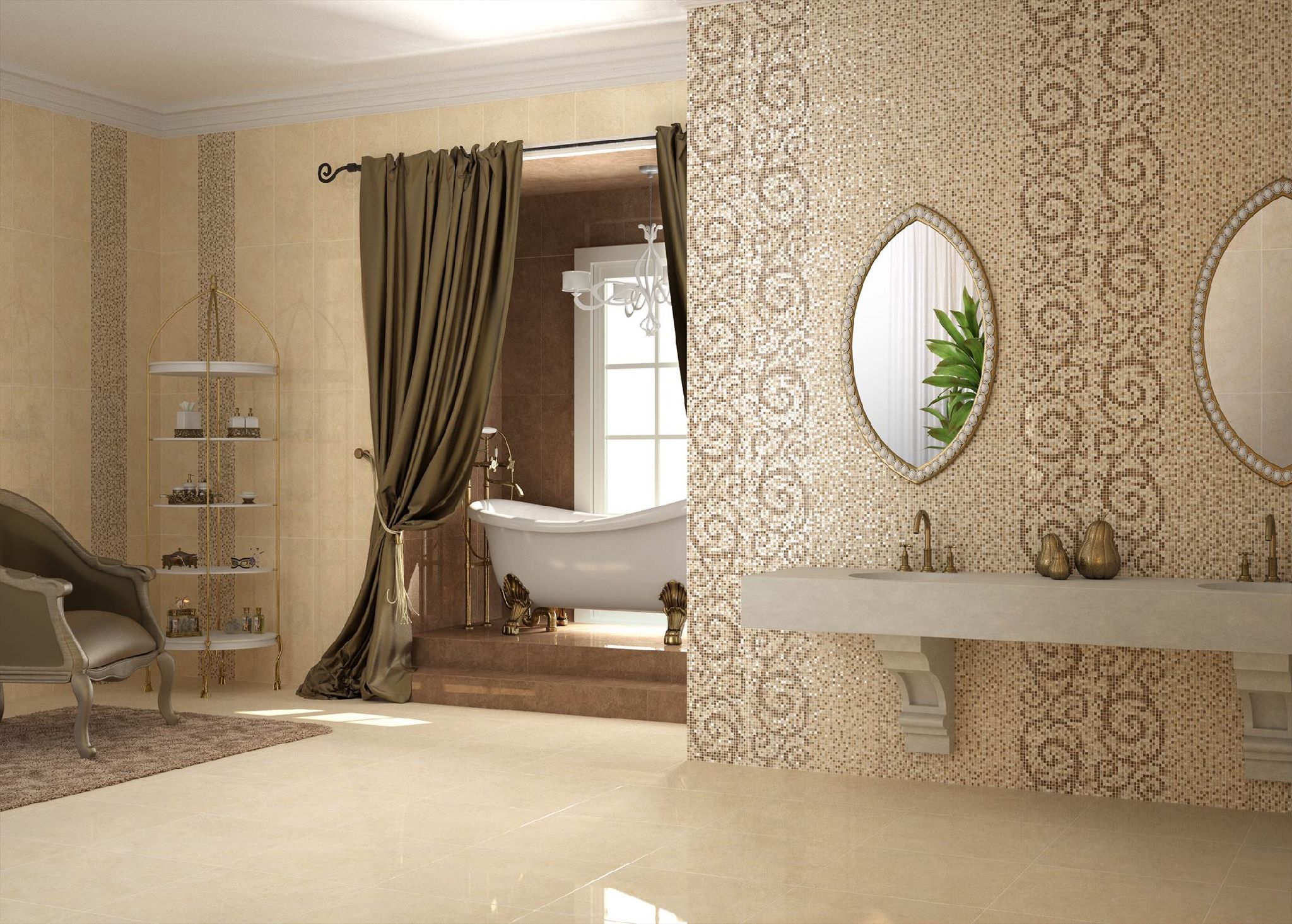 Villae Saloni
