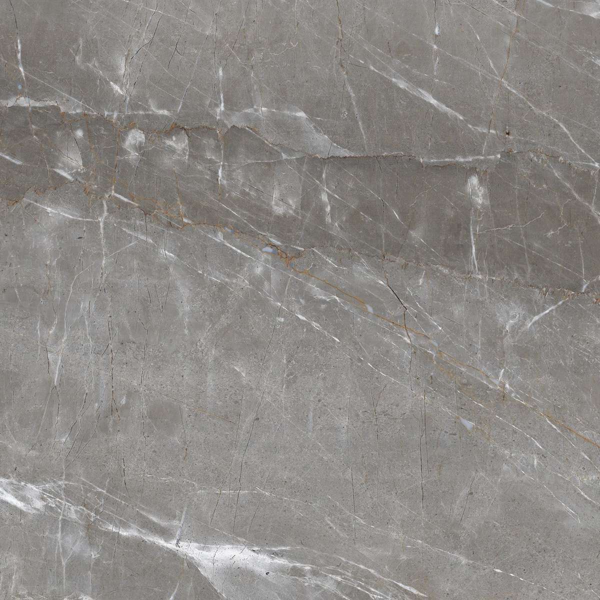 Patara Grigio I Полированный 60x60 Laparet