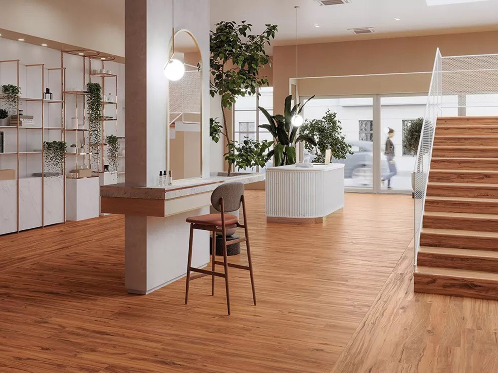 Base Lizana Olivo R11 200х1200х11 Exagres фото 9