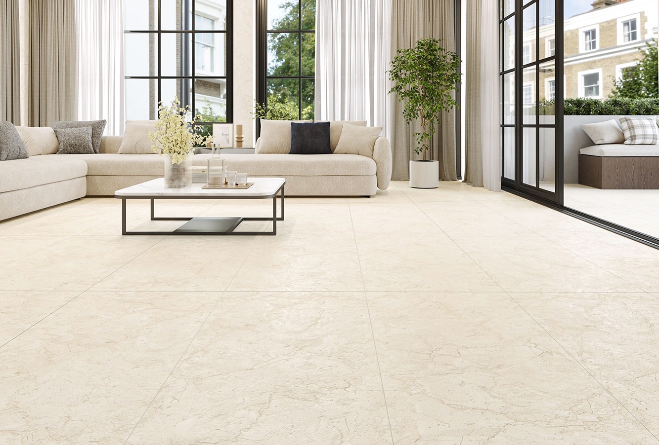 Gravel NT Ceramic фото 6