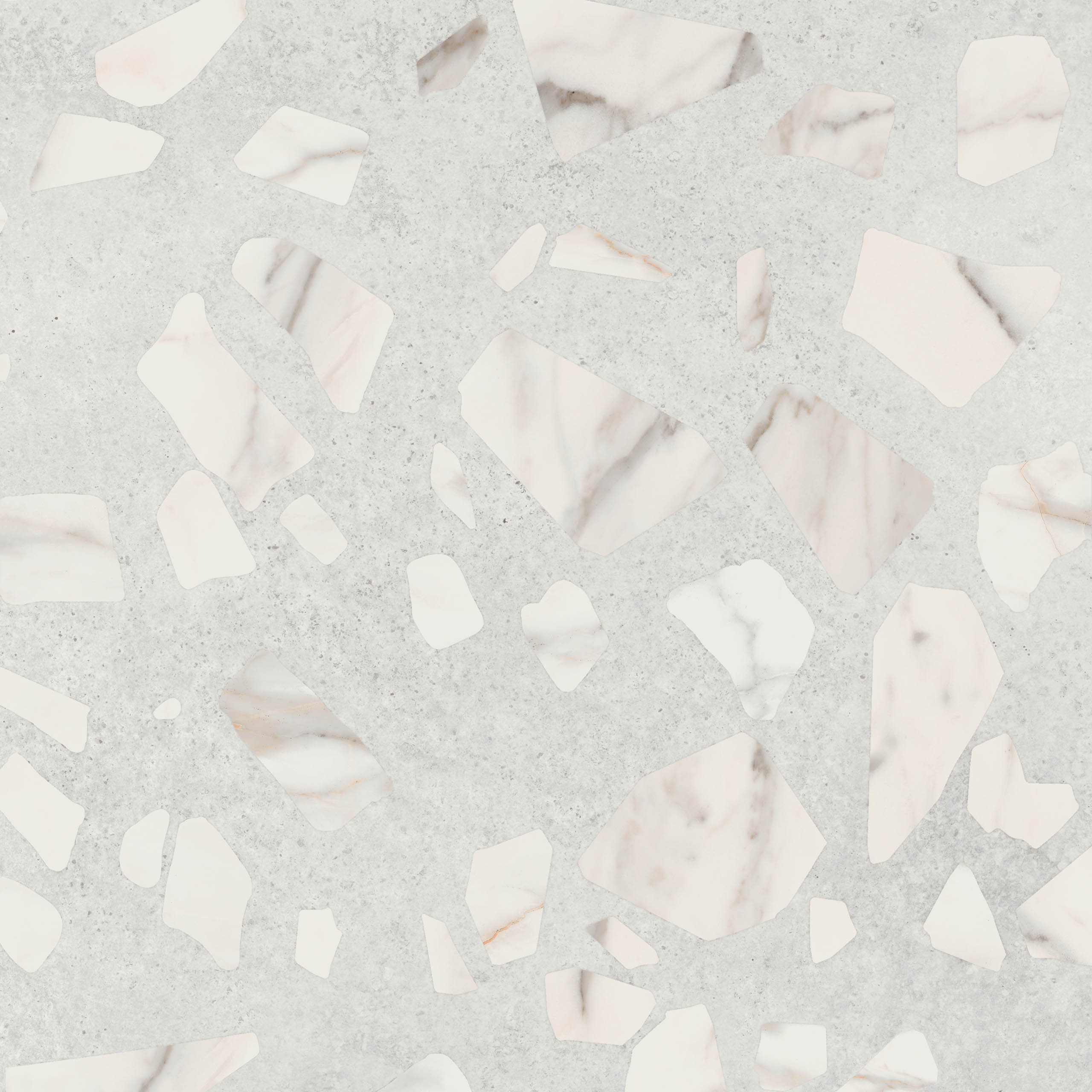 AT01 Arti Grey Неполированный Рект. 60x60x9 Ametis by Estima фото 14