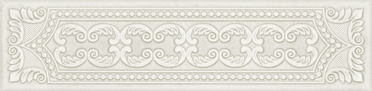 Uptown White Toki 7.4*29.75 Aparici
