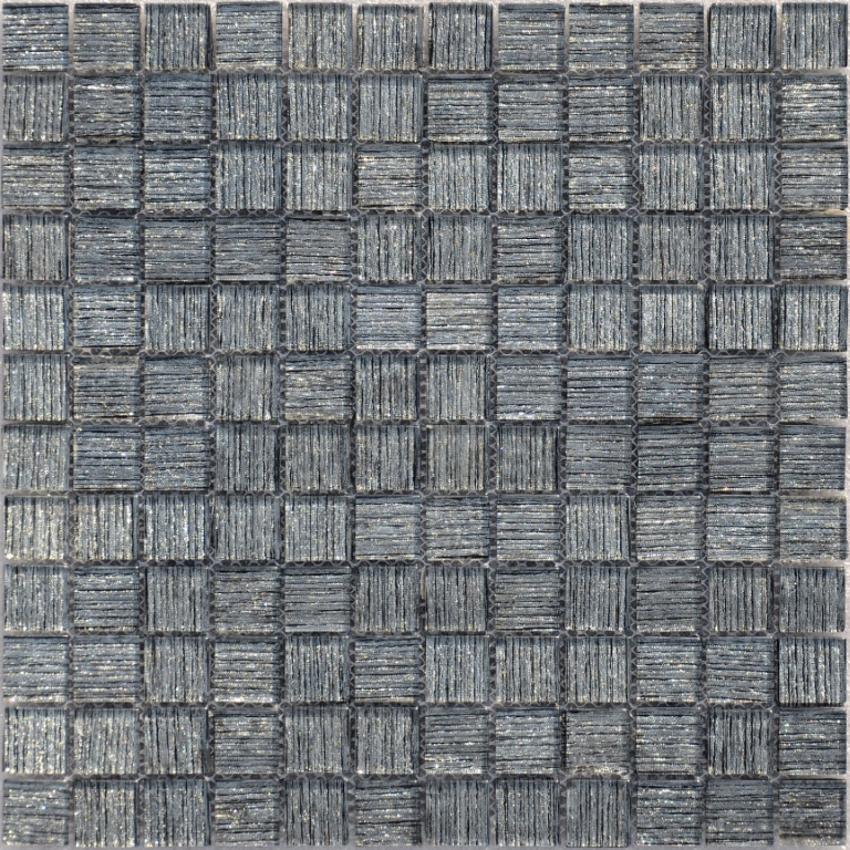 Carbon 23x23x4 (ПУ) 292x289 Caramelle Mosaic