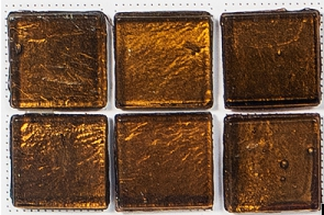 MJ135 Galaxy 1*1 31.8x31.8 ROSE MOSAIC
