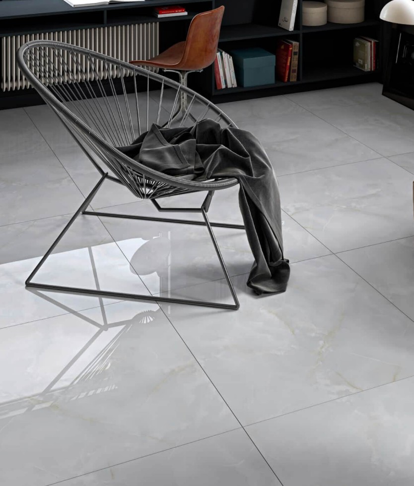 AC76346 Hirbod Poished 10mm 60x120 Pardis Ceramic Pazh