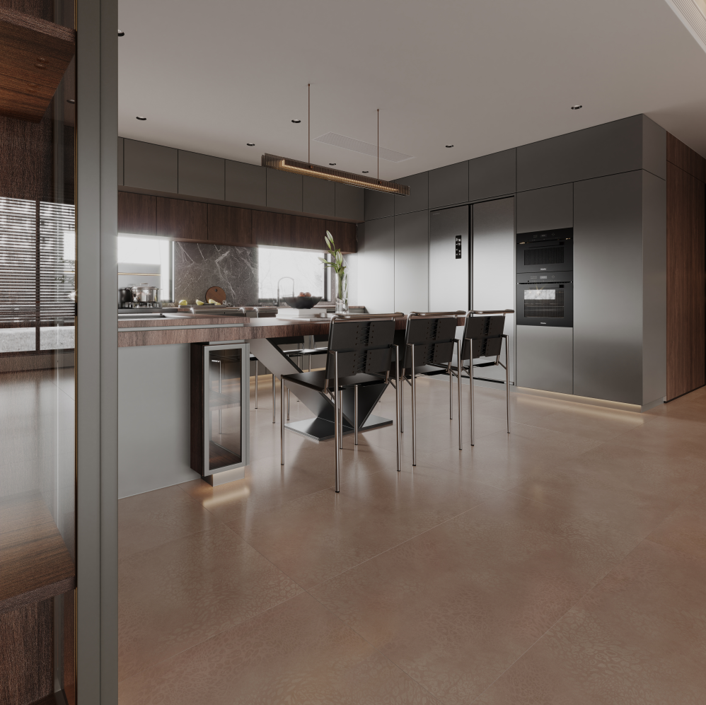 AVS-104-2 Avanti Leo Decor 2 Grain 600x1200 AVS фото 10