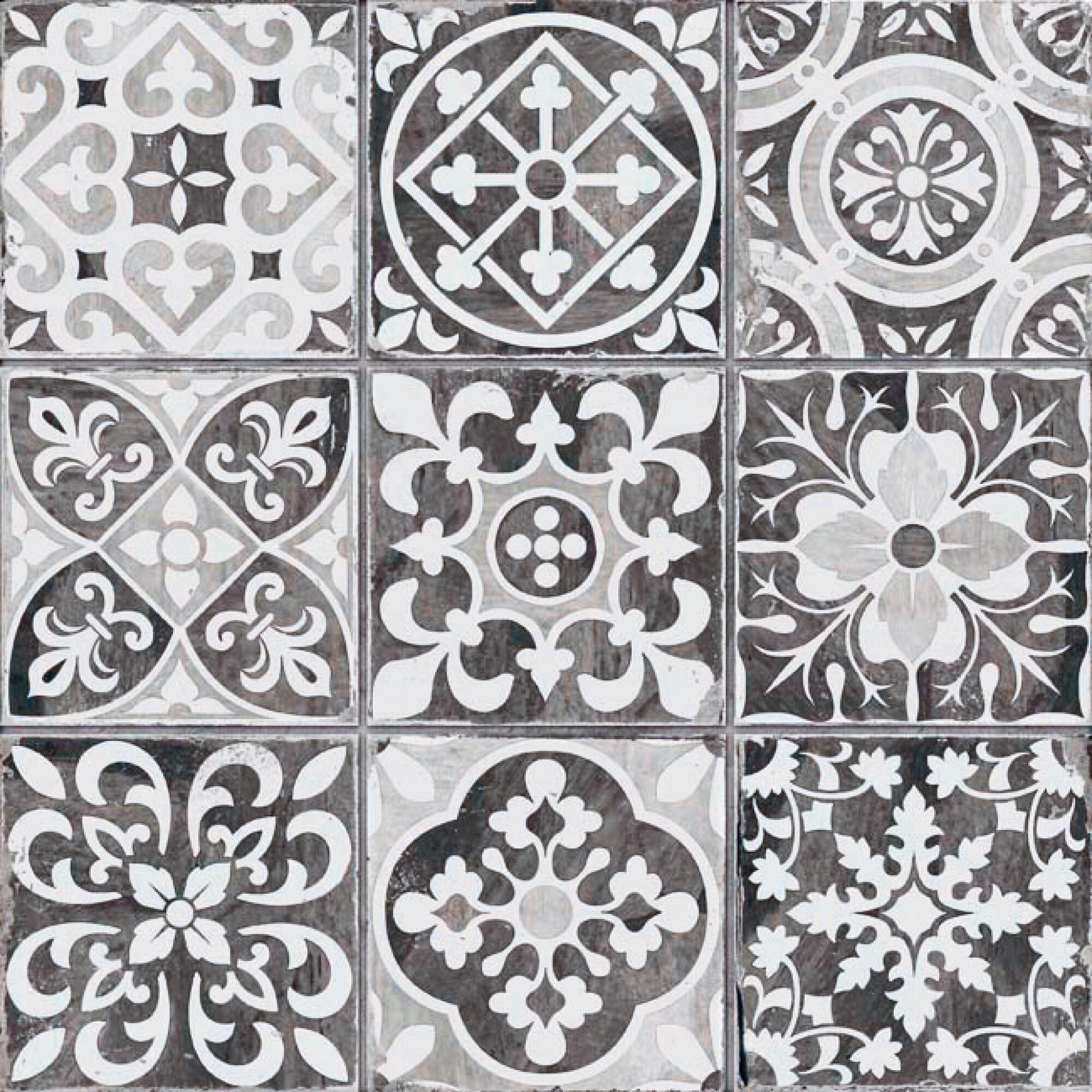 13619  Fs Faenza-N 33x33 Peronda фото 2