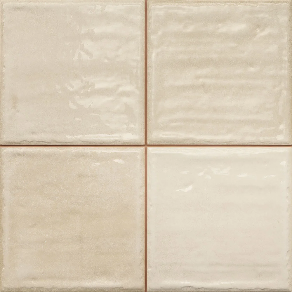 Zoe Noa Beige GL 20x20 Vilar Albaro