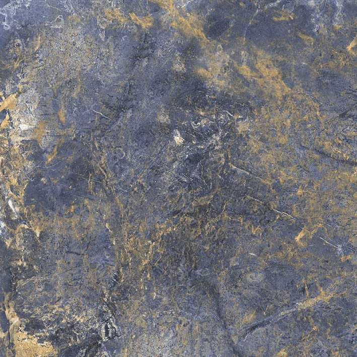 Krazzy Blue Полированный 60х60 Laparet