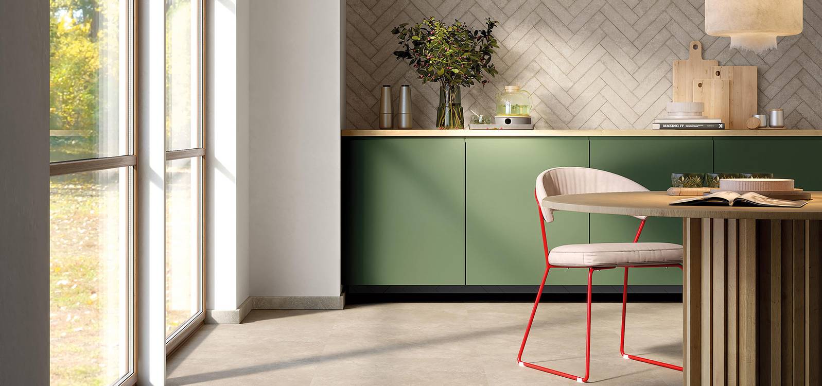 fRLB Nobu White Matt RT R10 60x120 FAP Ceramiche
