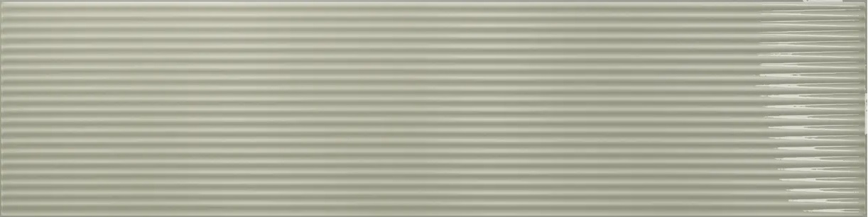 Stripes Salvia Gloss 6,5x26,1 Amadis Fine Tiles