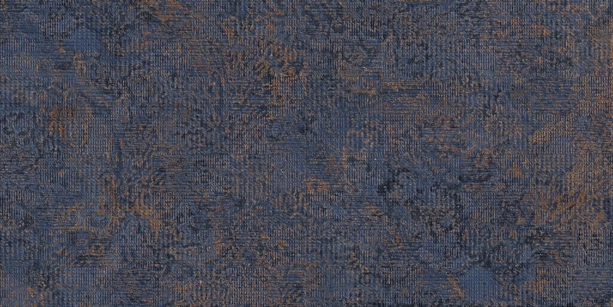 N120030 Кортен Кобальт Декор 2 Матовая 60x120 Neodom фото 6