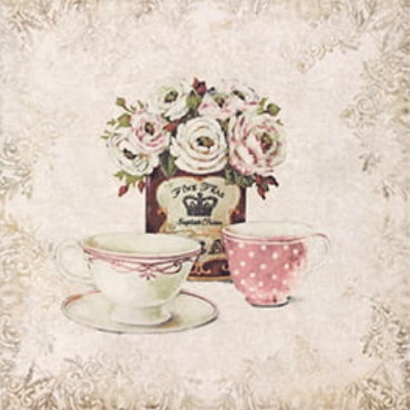 Decor Solferino 20х20 MIX Mainzu