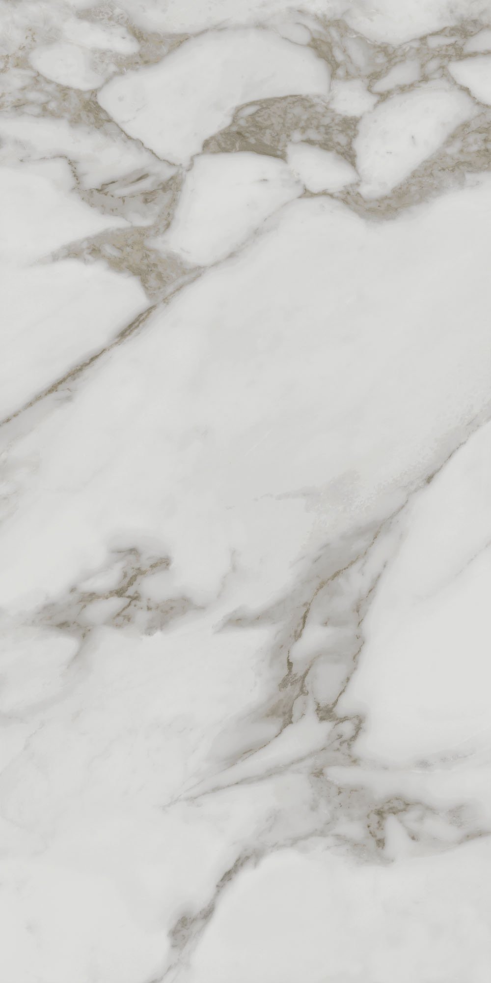 48016R Монте Тиберио бежевый светлый глянцевый обрезной 40x80x1 Kerama Marazzi