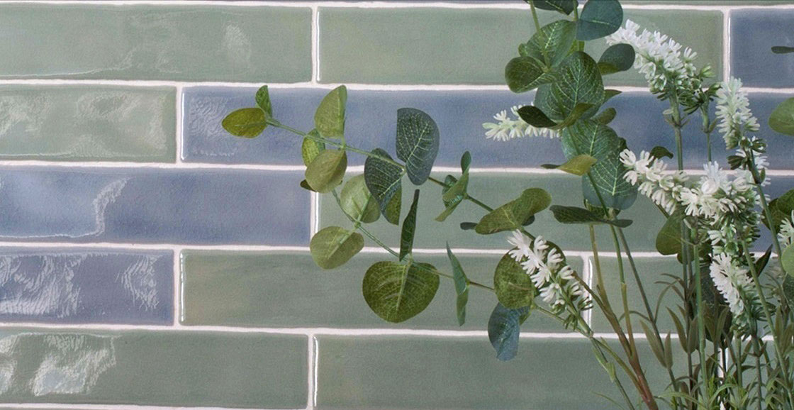 Brick Crackle Amadis Fine Tiles