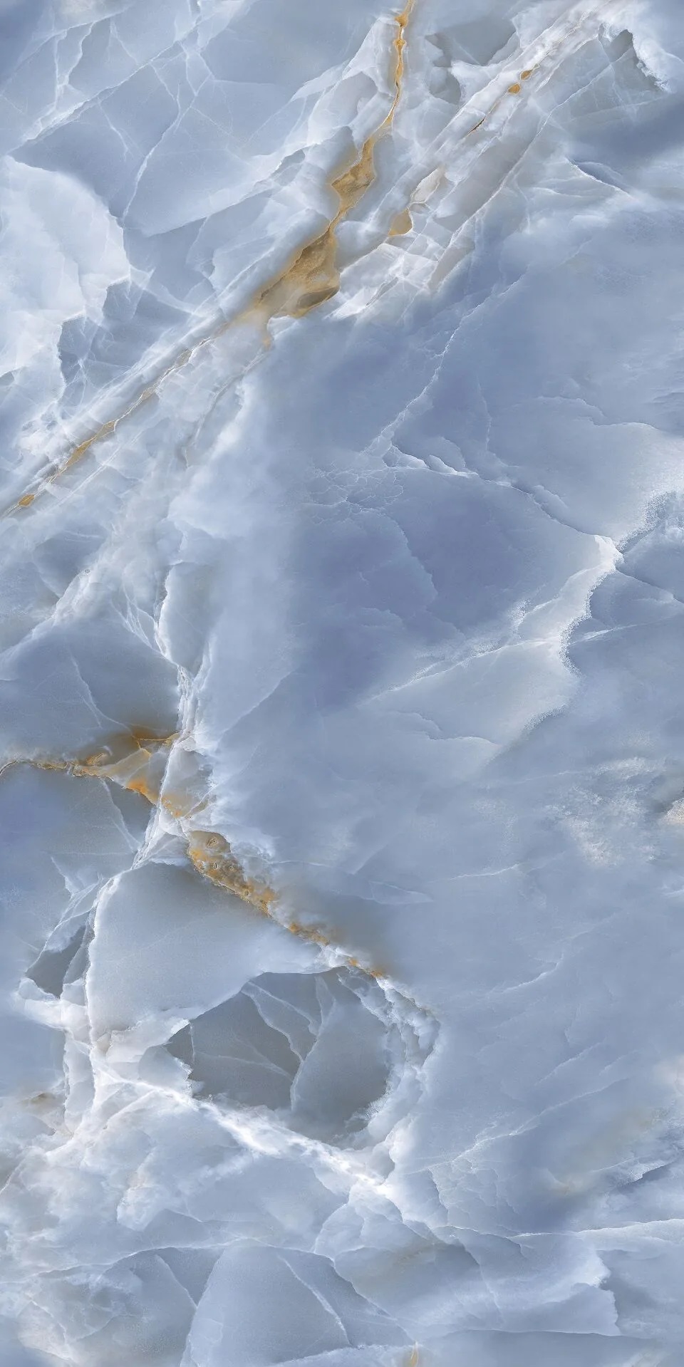 PT12P7080 Ocean Blue Полированная 1200х600х9 Protiles фото 4