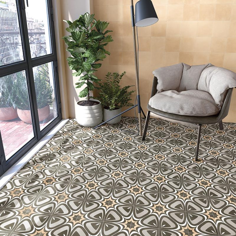 Pop Tile VIVES