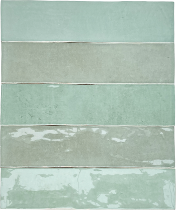 Atelier Vert D'Eau Glossy 6,2x25 Revoir Paris фото 2