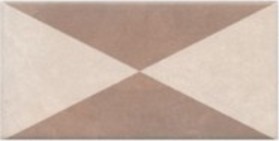 19034 Александрия светлый микс 20х9,9 Kerama Marazzi