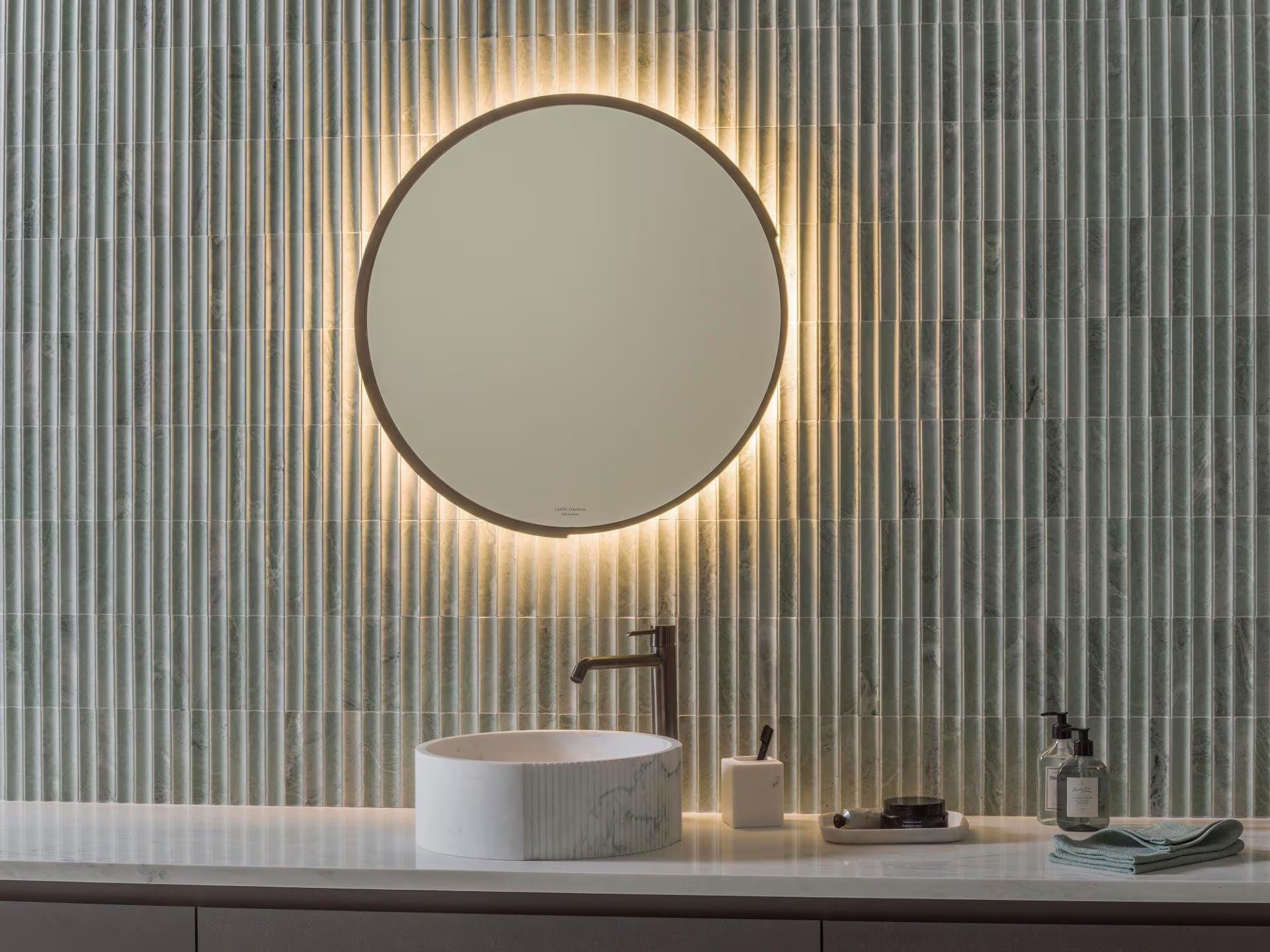 100347810 Creta White 30.6х31.8 L'Antic Colonial фото 11