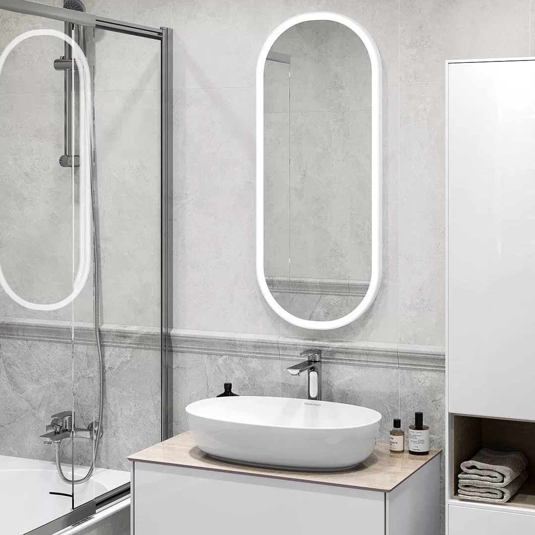 SG560400R/GR Ступень Риальто песочный натуральный 30*119.5 Kerama Marazzi фото 8