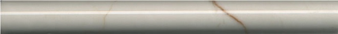 SPB006R Бордюр Театро беж светлый обрезной 25*2.5 Kerama Marazzi