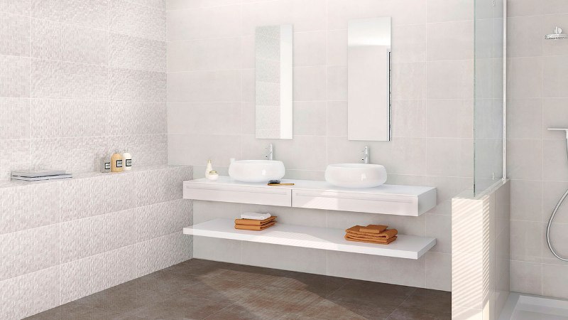 Atrium Blanco Pamesa