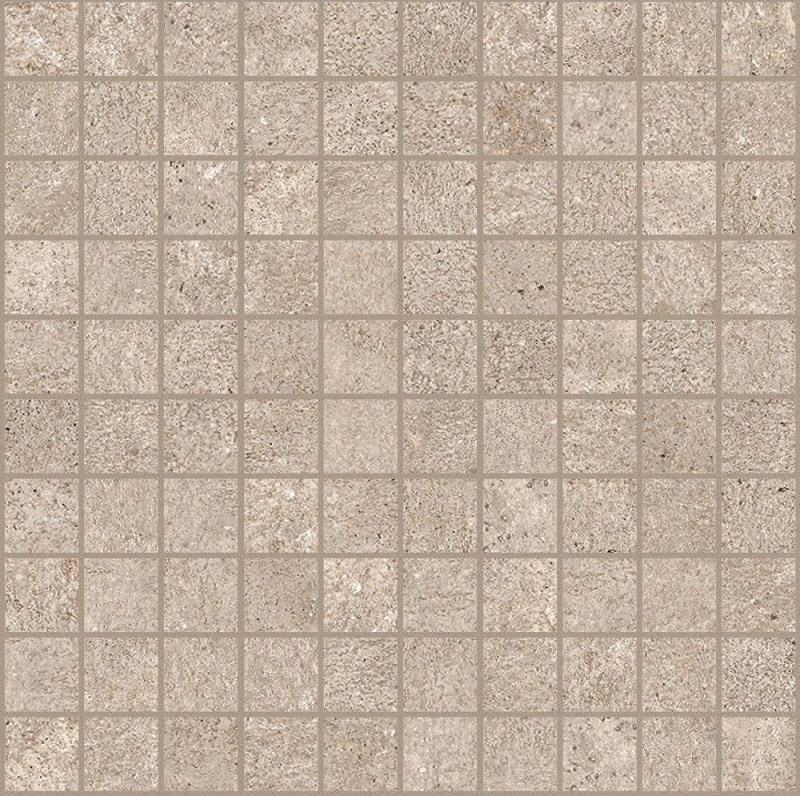 772265 Match Up Cookie Comfort Mosaico 3x3 30x30 Cerim