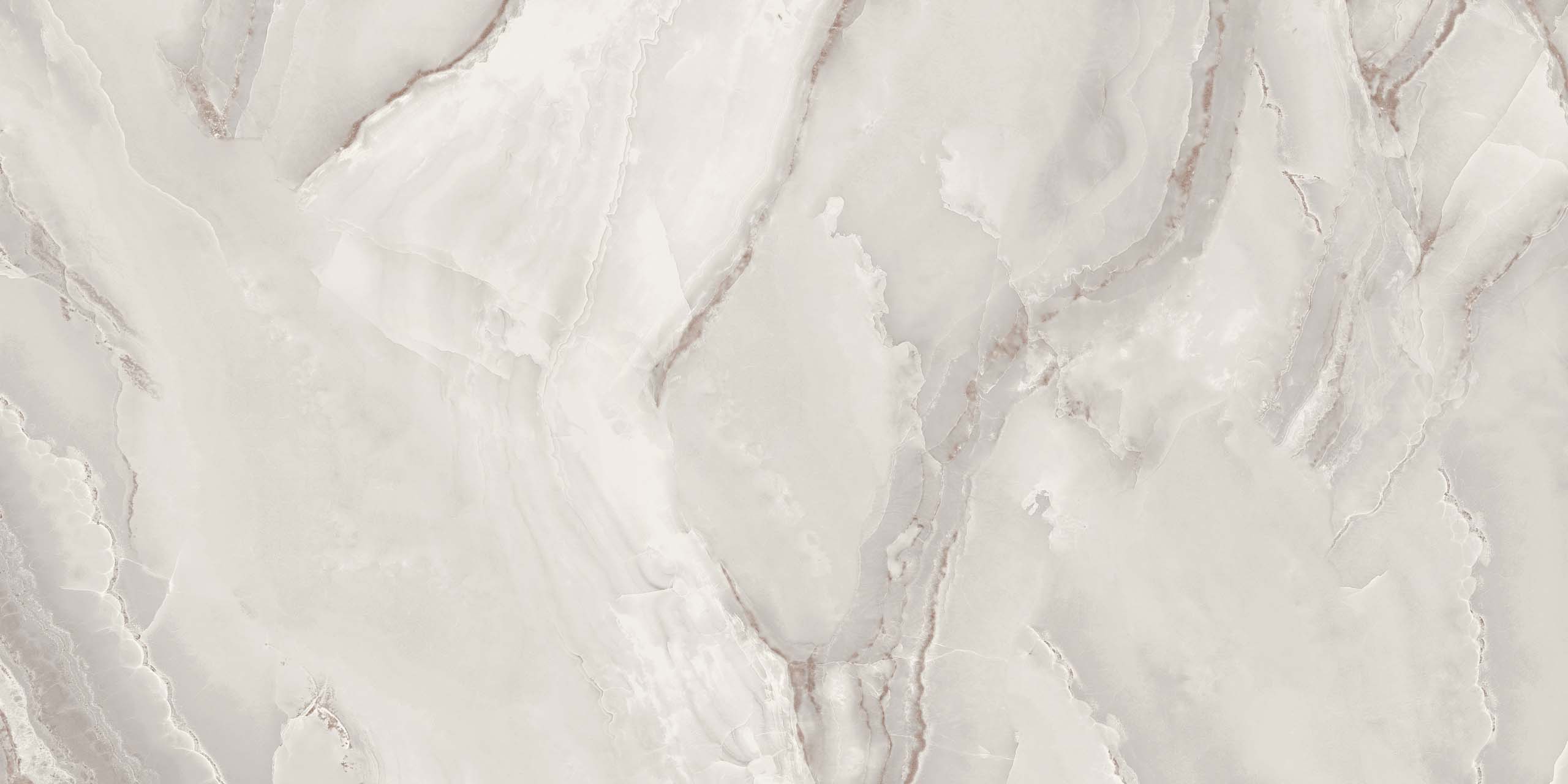 BZ02 Belize Grey Полированный 60x120x9 Ametis by Estima фото 10