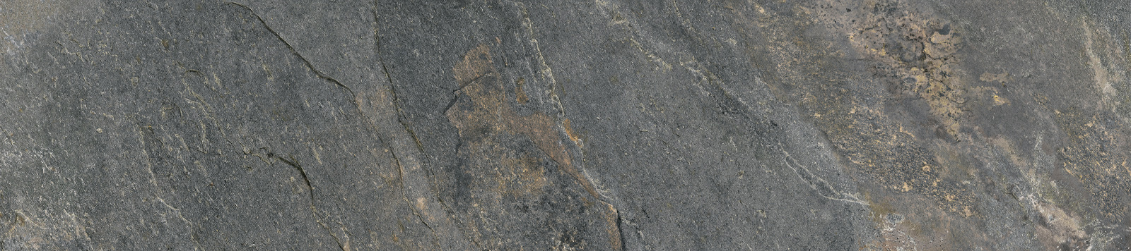 GP2090SNN25L Santorini Graphite лаппатированный 200x900 Delacora
