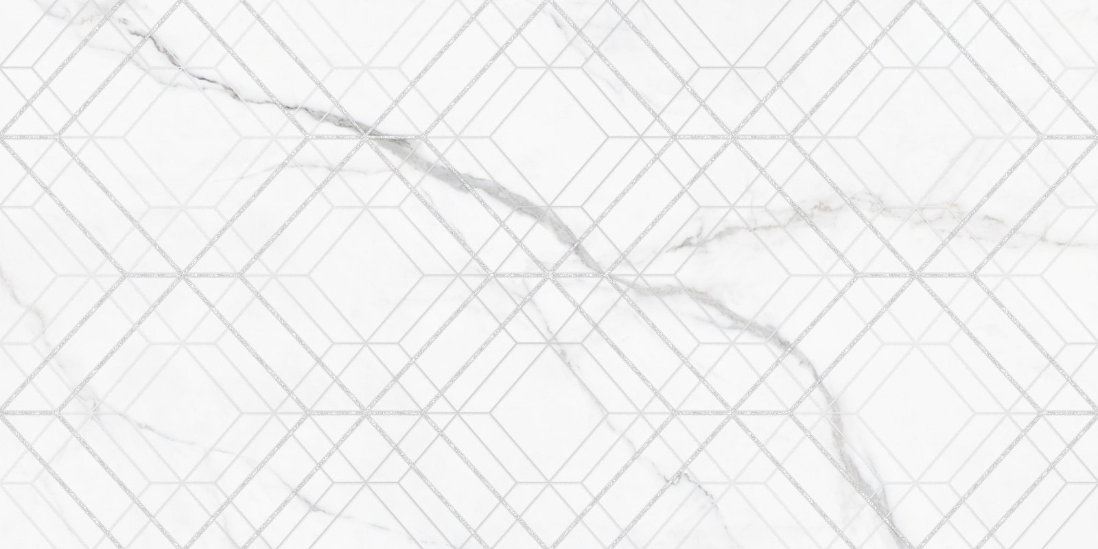 DW36LMM00 Lims Light Rhomb Декор 300x600x9 New Trend