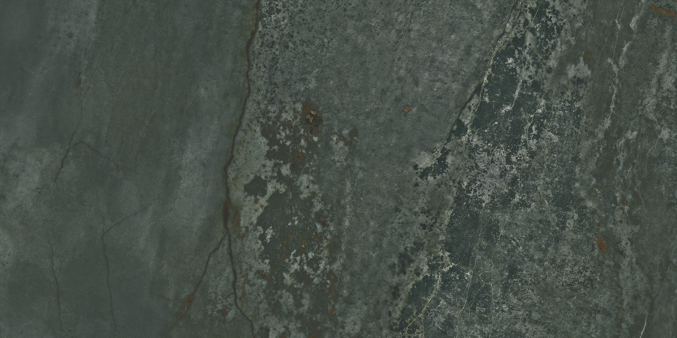 Planet Green Metal Shine 60x120 Fanal фото 4