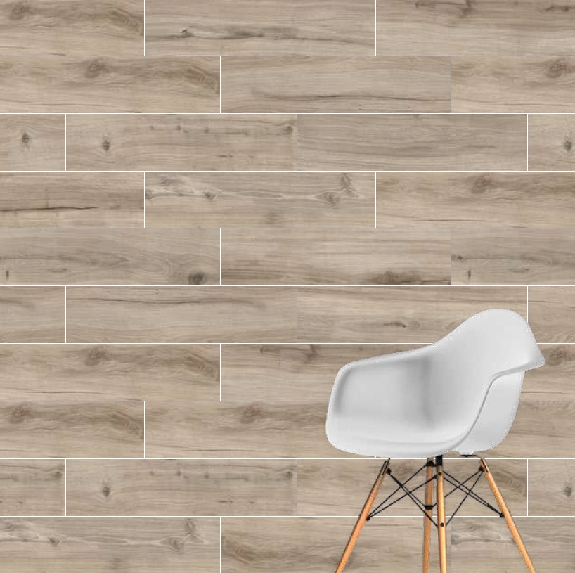 K952408R0001VTE0 OriginWood Бежевый Мат R10A 7Р 20х80 Vitra