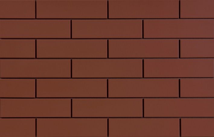 9553 Burgund 24,5х6,5х0,65 CERRAD