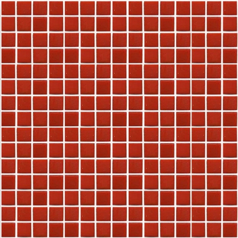 A95(3) Matrix color 3 2x2 32.7x32.7 ROSE MOSAIC