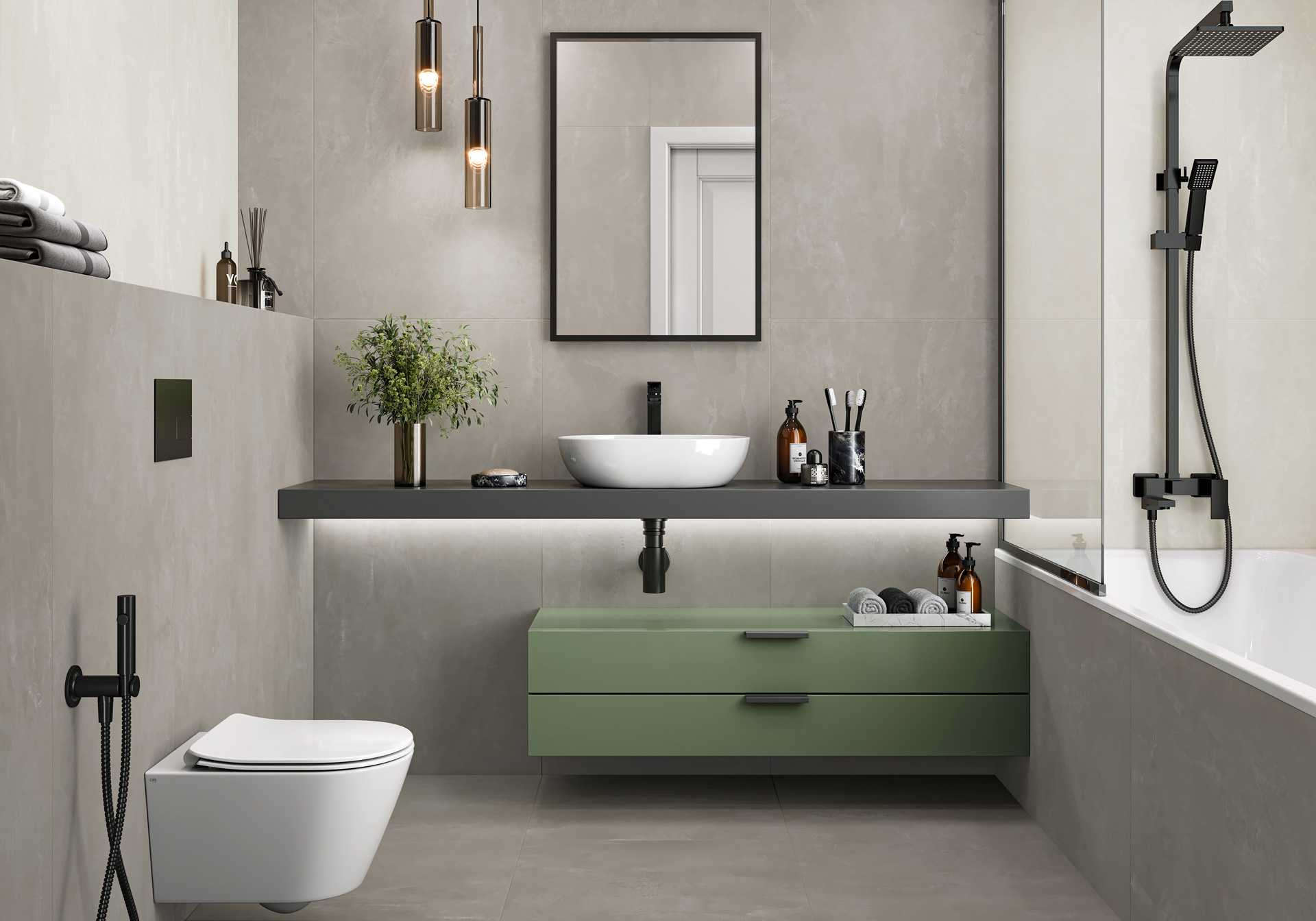 Union Alma Ceramica (Уралкерамика) фото 3