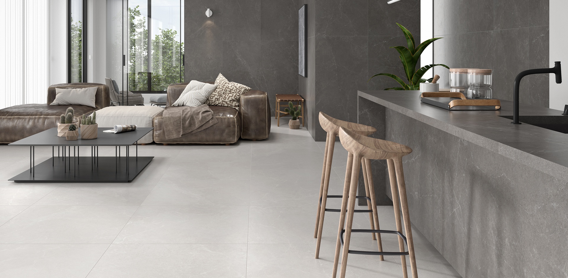 Storm Argenta Ceramica