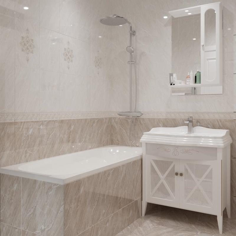 Gestia Global Tile