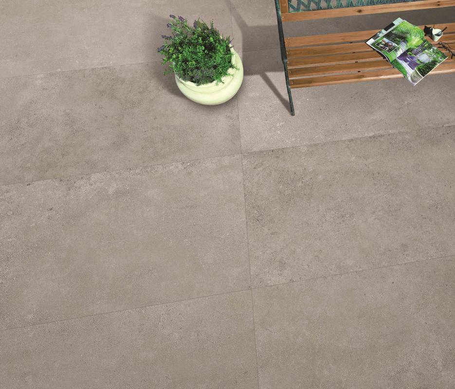 Montreal Grey PrimaVera