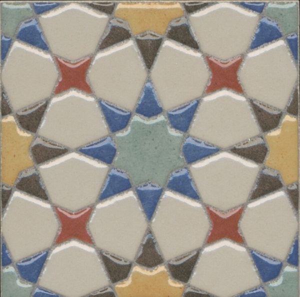 VT/A61/1266 Паласио 9,9x9,9 Kerama Marazzi
