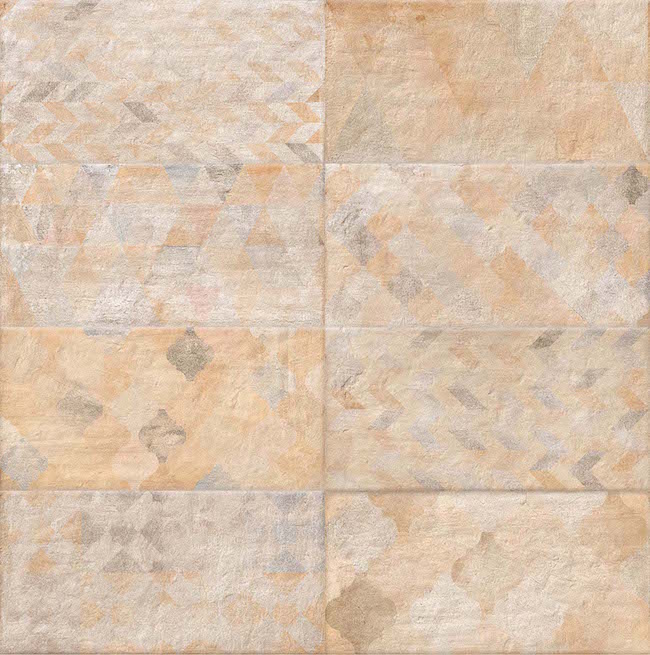 Laverton Bibury Multicolor Mix 14x28 VIVES