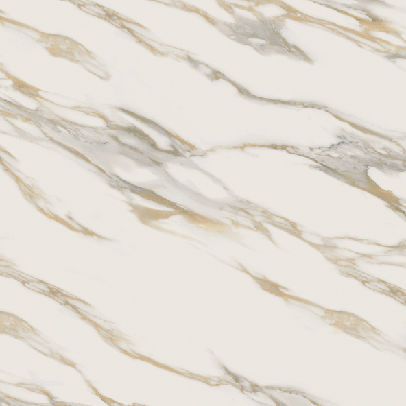RM01 Miramare White Неполированный Рект. 80х80х10 Estima фото 17
